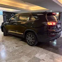 تیگو ۸ پرومکس آی ای|خودرو سواری و وانت|تهران, ابوذر|دیوار