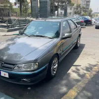 پژو پارس سال ۹۳