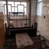 دستگاه سه کاره|ماشین‌آلات صنعتی|شیراز, میانرود|دیوار