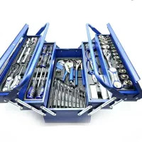 جعبه ابزار جعبه بکس 85 عددی باس|ابزارآلات|تهران, حسن‌آباد|دیوار