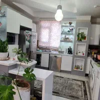 ۱۳۰متر نورگیر ودوبر ونوساز آپارتمان فروشی بی نظیر|فروش آپارتمان|کرج, مصباح|دیوار