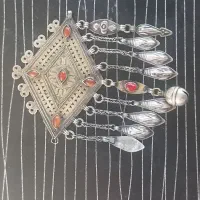 نقره با قدمت ۹۰ سال