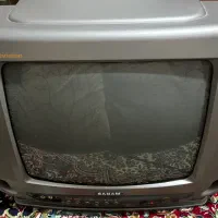 تلویزیون رنگی صنام