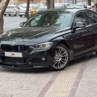 BMW 328i 2013