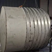 مخزن/۵۰۰لیتری/۱ تن/۵۰تن|ماشینآلات صنعتی|قدس, شهرقدس|دیوار