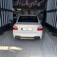 ساینا دوگانه سوز شرکتی ۱۴۰۲|خودرو سواری و وانت|سرپل ذهاب, |دیوار