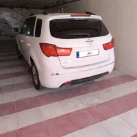 هایما s7 مدل 96|خودرو سواری و وانت|مشهد, امام خمینی|دیوار