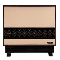 بخاری گاز سوز نیک کالا