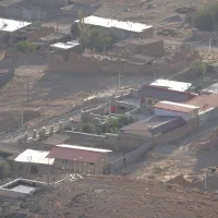 فروش زمین ویلایی دو نبش