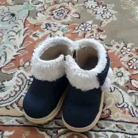 بوت دخترانه درحد نوو