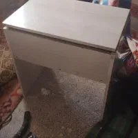 میز تحریر با صندلی ۲ عدد|میز تحریر و کامپیوتر|خاش, |دیوار