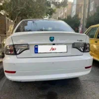 سمند سورن صفر تحویل روز