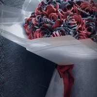 گل ربانی|گل مصنوعی|کرمان, |دیوار