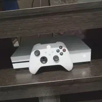 xbox one s|کنسول، بازی ویدئویی و آنلاین|کرج, گلشهر|دیوار