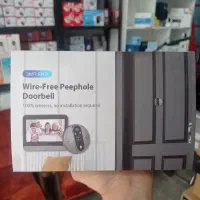 دوربین چشمی درب