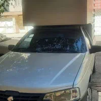 آریسان۲ مسقف ۱۴۰۲کم کار استثنایی فروش فوری|خودرو سواری و وانت|مشهد, آزادشهر|دیوار