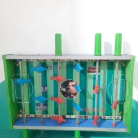 فوتبال دستی