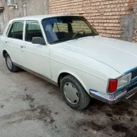 پیکان مدل 81