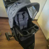 کالسکه آمریکایی اصل اورجینال|کالسکه و لوازم جانبی|کرج, گلشهر|دیوار