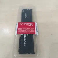 رم hyperx 8gb ddr4 2666