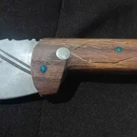 چاقو|ظروف پخت‌وپز|دورود, |دیوار