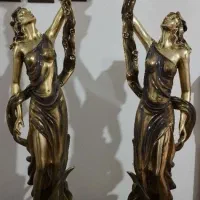 مجسمه آباژور
