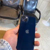 گوشی آیفون ۱۳ نرمال|موبایل|رشت, گلسار|دیوار