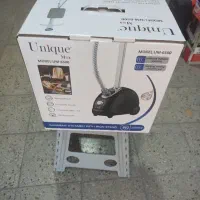 بخار گر یونیک اک بند نو|اتو و لوازم اتو|ورامین, ورامین|دیوار