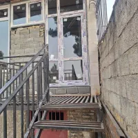 سازنده انواع درب و پنجره دوجداره یوپیویسی|خدمات پیشه و مهارت|خاوران, |دیوار