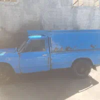 نیسان مدل ۷۶|خودرو سواری و وانت|کامیاران, |دیوار