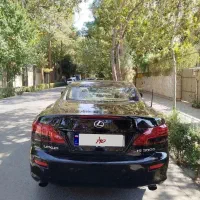 لکسوس is 300 c کروک مشکی (معاوضه با ماشین)|خودرو سواری و وانت|تهران, ولنجک|دیوار
