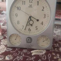 ساعت