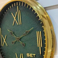 ساعت دیواری (set)