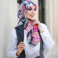 شال و روسری