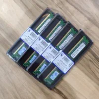 رم دسکتاپ DDR3 کینگستون 1600 ظرفیت 8 گیگابایت