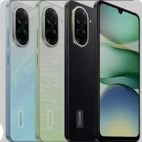 شیائومی Redmi A5 حافظه ۶۴ گیگ رم 3 (پلمپ)بدون پیش|موبایل|اصفهان, ملک‌شهر|دیوار