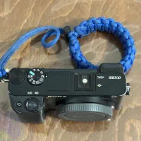 دوربین سونی آلفا ۶۳۰۰|دوربین عکاسی و فیلمبرداری|ابهر, |دیوار