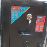 گاوصندوق ۶۰ سانتی|ابزارآلات|شیراز, شهرک نیروی انتظامی|دیوار