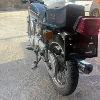 موتور سیکلت ارشیا|موتورسیکلت|آزادشهر, |دیوار