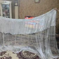 پرده زیبا|پرده، رانر، رومیزی|تهران, تهران‌نو|دیوار