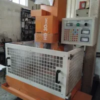اسپارک CNC سوپر دریل سنگ مغناطیس هدورینگ کلت فرز|ماشین‌آلات صنعتی|تهران, حکیمیه|دیوار