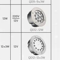 چراغ استخری