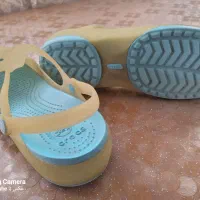 دمپایی کمپینگ اصل|کیف، کفش، کمربند|تهران, دریا|دیوار