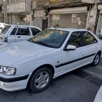 پژوپارس مدل۹۰