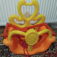 تاب کودک در حد نو