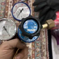 شیلنگ و سرپیک هوا برش