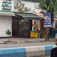 اجاره مغازه غازیان روبروی بانک مسکن