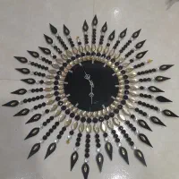 ساعت دیواری