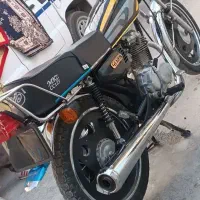 موتور مزایده|موتورسیکلت|کرمانشاه, |دیوار