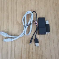 دانگل کپی خور  ps4